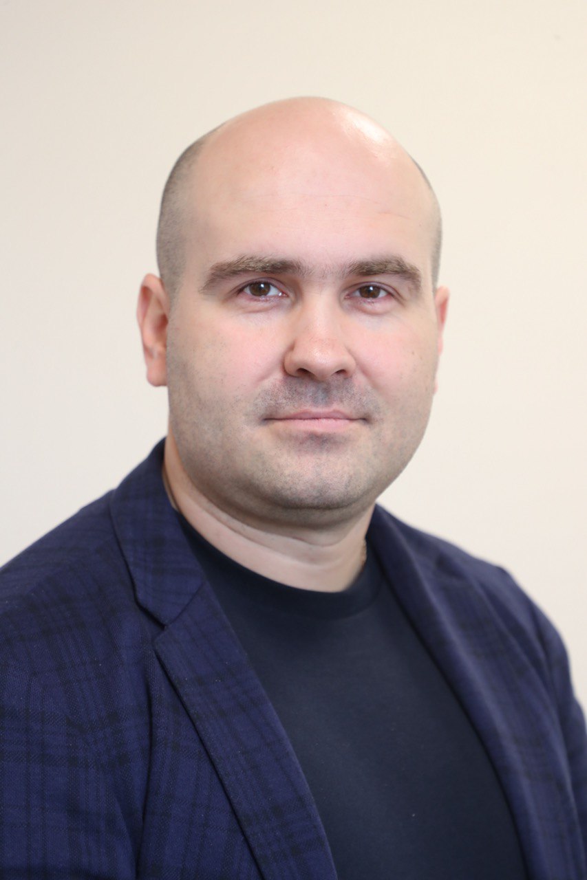 Генеральный директор ООО «Дон Транс Строй Сервис» Андрей Владимирович Попельнух